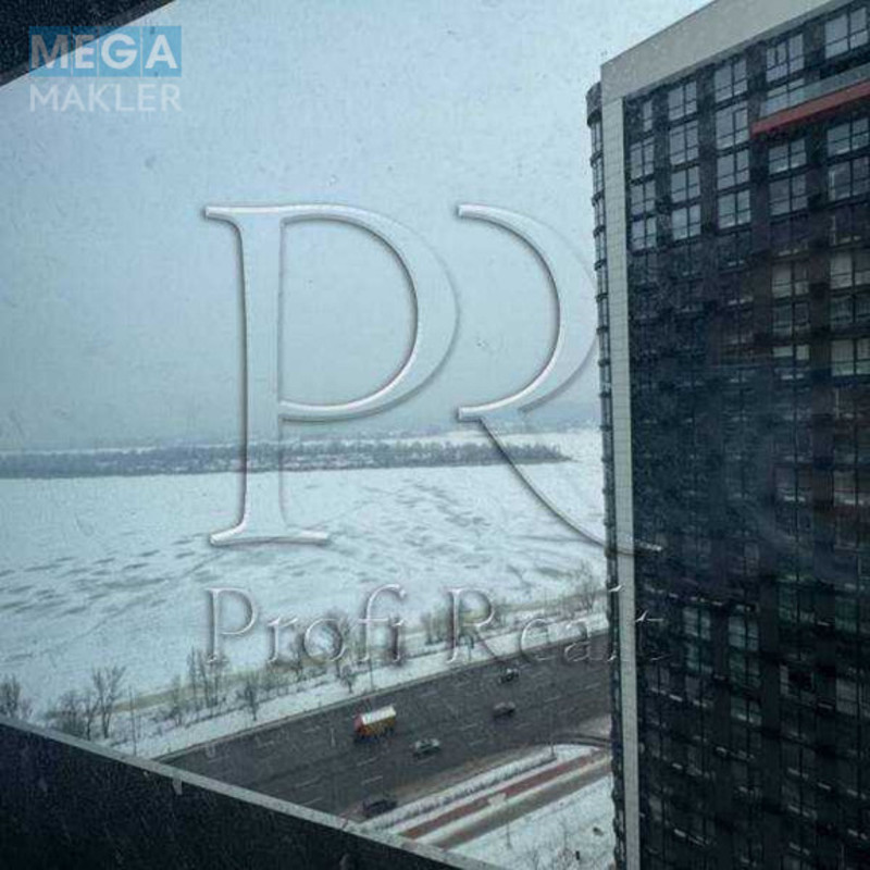 Продаж 1 кімнатної квартири (48/14/21), 18 пов. 26 пов. будинку, <a class="location-link" href="/kiev/" title="Недвижимость Київ">Київ</a>, <a class="location-link" href="/kiev/darnickij/" title="Недвижимость Дарницький район">Дарницький р-н</a>, Дніпровська набережна, 15Ж (изображение 9)