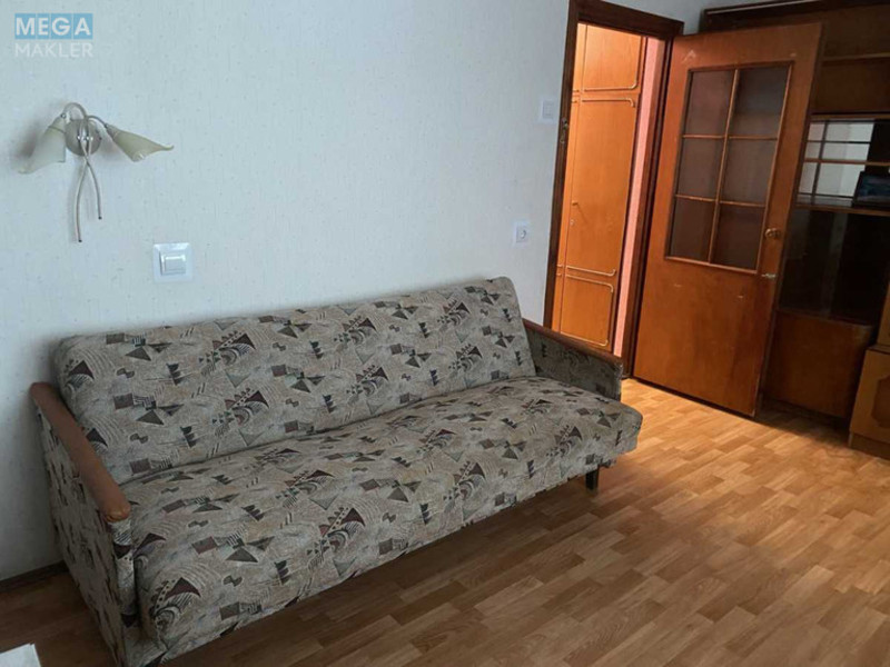 Оренда 1 кімнатної квартири, <a class="location-link" href="/kiev/" title="Недвижимость Київ">Київ</a>, <a class="location-link" href="/kiev/darnickij/" title="Недвижимость Дарницький район">Дарницький р-н</a>, Петра Григоренка просп., 3Б (изображение 3)