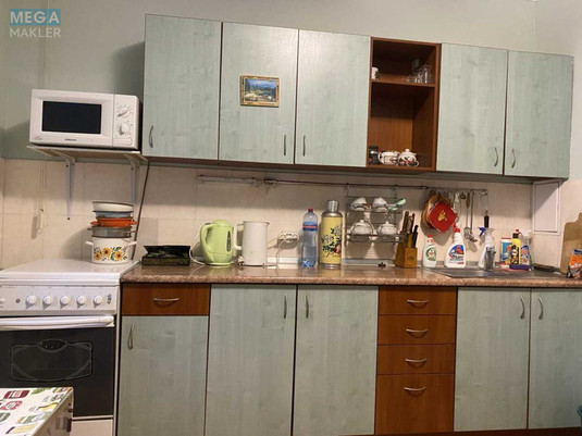 Оренда 1 кімнатної квартири, <a class="location-link" href="/kiev/" title="Недвижимость Київ">Київ</a>, <a class="location-link" href="/kiev/darnickij/" title="Недвижимость Дарницький район">Дарницький р-н</a>, Петра Григоренка просп., 3Б (изображение 4)