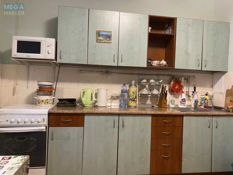 Оренда 1 кімнатної квартири, <a class="location-link" href="/kiev/" title="Недвижимость Київ">Київ</a>, <a class="location-link" href="/kiev/darnickij/" title="Недвижимость Дарницький район">Дарницький р-н</a>, Петра Григоренка просп., 3Б (изображение 4)