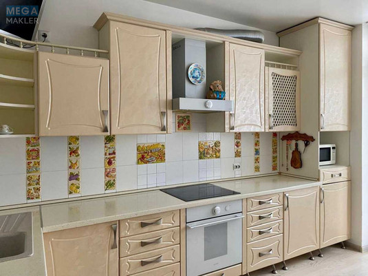 Продаж 1 кімнатної квартири (44/17/11), 5 пов. 24 пов. будинку, <a class="location-link" href="/kiev/" title="Недвижимость Київ">Київ</a>, <a class="location-link" href="/kiev/darnickij/" title="Недвижимость Дарницький район">Дарницький р-н</a>, Єлизавети Чавдар вул., 7 (изображение 2)