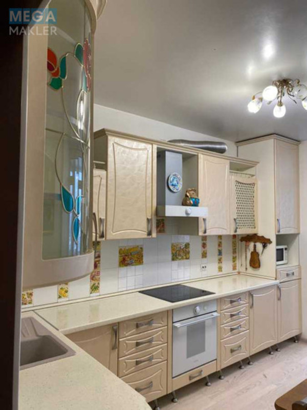 Продаж 1 кімнатної квартири (44/17/11), 5 пов. 24 пов. будинку, <a class="location-link" href="/kiev/" title="Недвижимость Київ">Київ</a>, <a class="location-link" href="/kiev/darnickij/" title="Недвижимость Дарницький район">Дарницький р-н</a>, Єлизавети Чавдар вул., 7 (изображение 3)