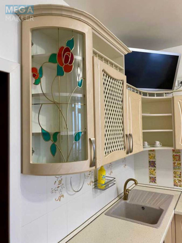 Продаж 1 кімнатної квартири (44/17/11), 5 пов. 24 пов. будинку, <a class="location-link" href="/kiev/" title="Недвижимость Київ">Київ</a>, <a class="location-link" href="/kiev/darnickij/" title="Недвижимость Дарницький район">Дарницький р-н</a>, Єлизавети Чавдар вул., 7 (изображение 4)