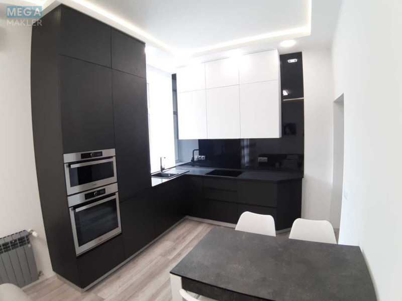 Оренда 2 кімнатної квартири, <a class="location-link" href="/kiev/" title="Недвижимость Київ">Київ</a>, <a class="location-link" href="/kiev/shevchenkovskij/" title="Недвижимость Шевченківський район">Шевченківський р-н</a>, Пирогова ул., 10Г (изображение 2)