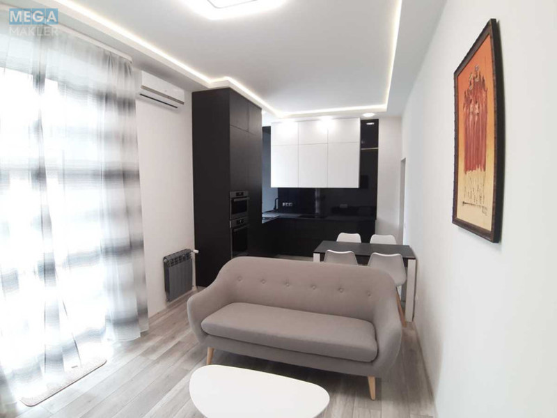 Оренда 2 кімнатної квартири, <a class="location-link" href="/kiev/" title="Недвижимость Київ">Київ</a>, <a class="location-link" href="/kiev/shevchenkovskij/" title="Недвижимость Шевченківський район">Шевченківський р-н</a>, Пирогова ул., 10Г (изображение 4)