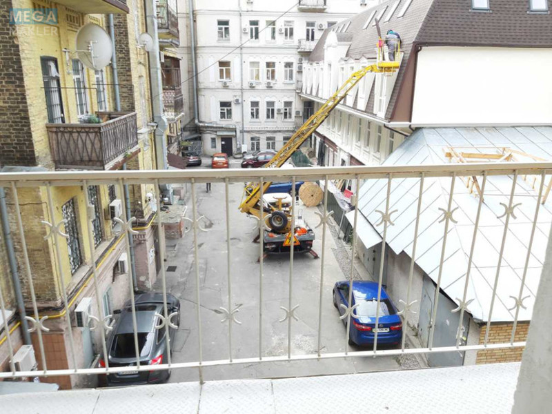 Оренда 2 кімнатної квартири, <a class="location-link" href="/kiev/" title="Недвижимость Київ">Київ</a>, <a class="location-link" href="/kiev/shevchenkovskij/" title="Недвижимость Шевченківський район">Шевченківський р-н</a>, Пирогова ул., 10Г (изображение 5)