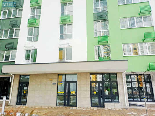 Новобудова, 24 поверхів, <a class="location-link" href="/kiev/" title="Недвижимость Київ">Київ</a>, <a class="location-link" href="/kiev/podolskij/" title="Недвижимость Подільський район">Подільський р-н</a>, Ивана Выговского ул., 10Б (изображение 2)