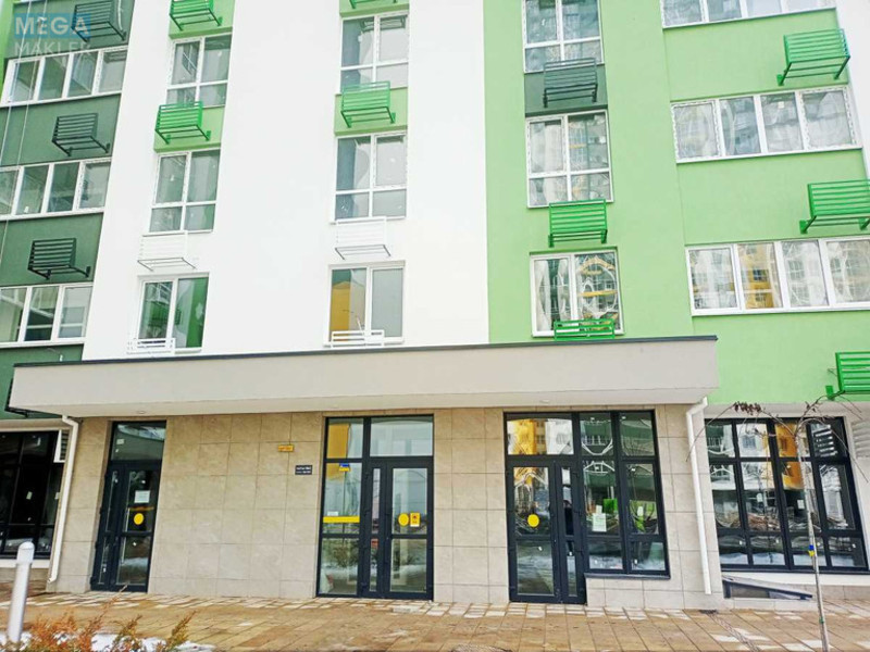 Новобудова, 24 поверхів, <a class="location-link" href="/kiev/" title="Недвижимость Київ">Київ</a>, <a class="location-link" href="/kiev/podolskij/" title="Недвижимость Подільський район">Подільський р-н</a>, Ивана Выговского ул., 10Б (изображение 2)