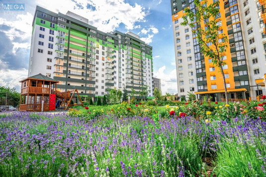 Новобудова, 24 поверхів, <a class="location-link" href="/kiev/" title="Недвижимость Київ">Київ</a>, <a class="location-link" href="/kiev/podolskij/" title="Недвижимость Подільський район">Подільський р-н</a>, Ивана Выговского ул., 10Б (изображение 6)