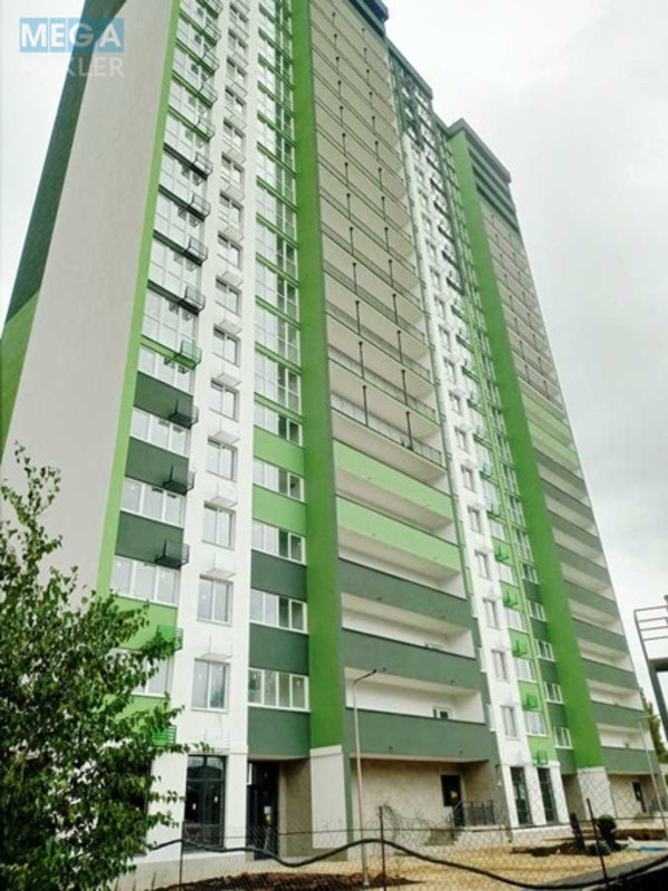 Новобудова, 24 поверхів, <a class="location-link" href="/kiev/" title="Недвижимость Київ">Київ</a>, <a class="location-link" href="/kiev/podolskij/" title="Недвижимость Подільський район">Подільський р-н</a>, Ивана Выговского ул., 10Б (изображение 8)