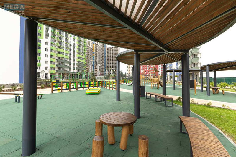 Новобудова, 24 поверхів, <a class="location-link" href="/kiev/" title="Недвижимость Київ">Київ</a>, <a class="location-link" href="/kiev/podolskij/" title="Недвижимость Подільський район">Подільський р-н</a>, Ивана Выговского ул., 10Б (изображение 11)