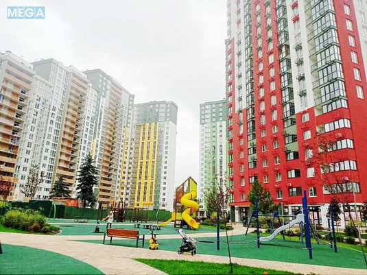 Новобудова, 24 поверхів, <a class="location-link" href="/kiev/" title="Недвижимость Київ">Київ</a>, <a class="location-link" href="/kiev/podolskij/" title="Недвижимость Подільський район">Подільський р-н</a>, Ивана Выговского ул., 10Б (изображение 12)