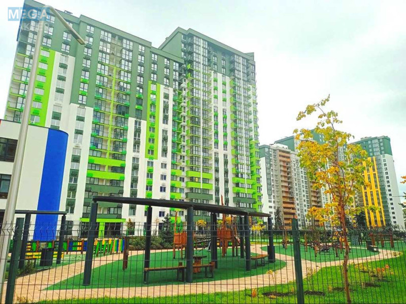 Новобудова, 24 поверхів, <a class="location-link" href="/kiev/" title="Недвижимость Київ">Київ</a>, <a class="location-link" href="/kiev/podolskij/" title="Недвижимость Подільський район">Подільський р-н</a>, Ивана Выговского ул., 10Б (изображение 13)