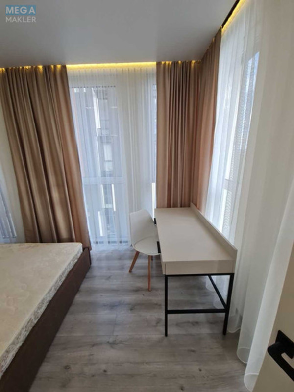 Оренда 1 кімнатної квартири, <a class="location-link" href="/chabany/" title="Недвижимость Чабані">Чабани</a>, Одеське шоссе, 6 (изображение 2)