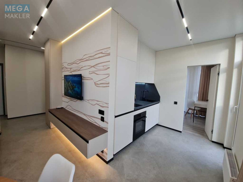 Оренда 1 кімнатної квартири, <a class="location-link" href="/chabany/" title="Недвижимость Чабані">Чабани</a>, Одеське шоссе, 6 (изображение 10)