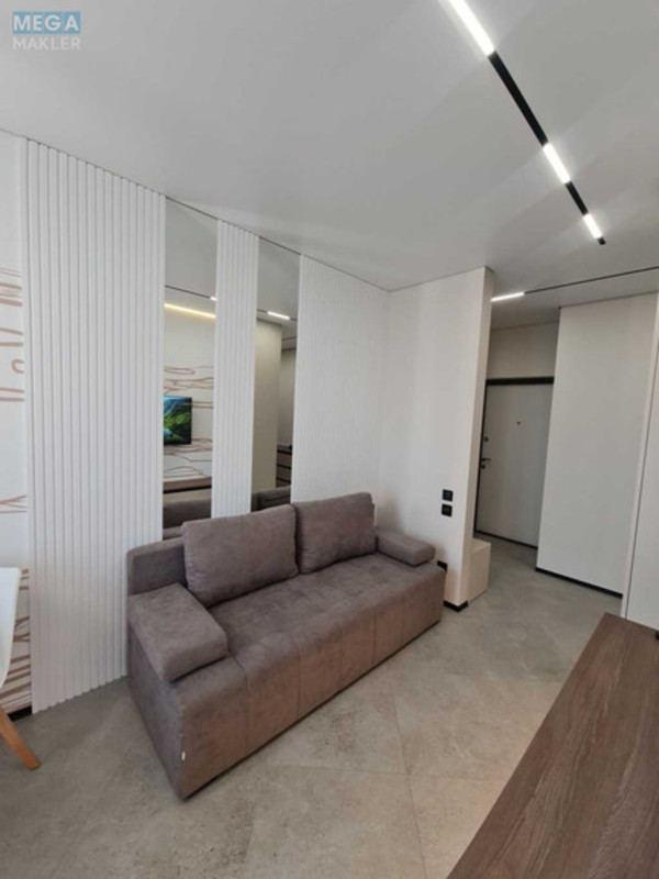 Оренда 1 кімнатної квартири, <a class="location-link" href="/chabany/" title="Недвижимость Чабані">Чабани</a>, Одеське шоссе, 6 (изображение 11)