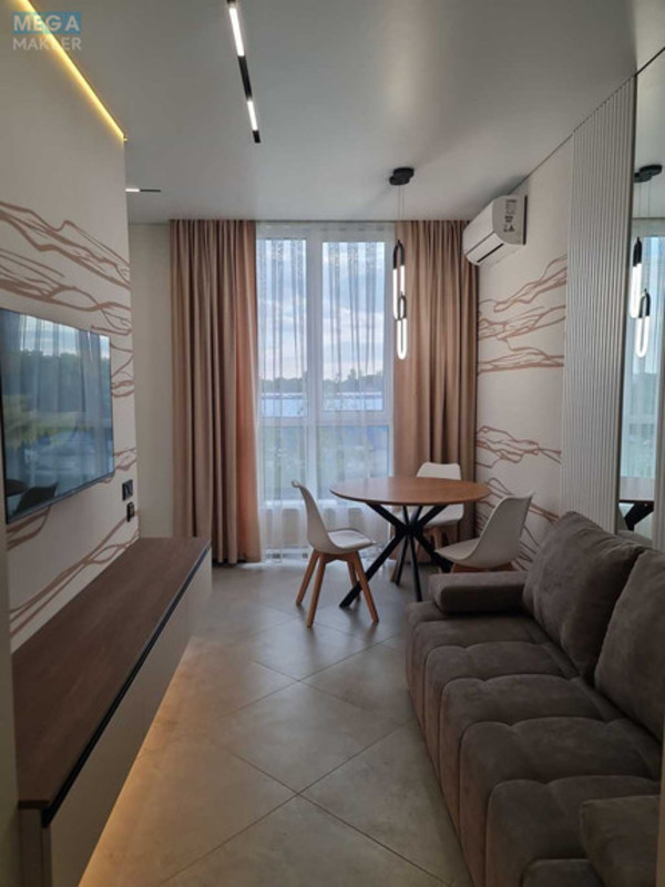 Оренда 1 кімнатної квартири, <a class="location-link" href="/chabany/" title="Недвижимость Чабані">Чабани</a>, Одеське шоссе, 6 (изображение 15)