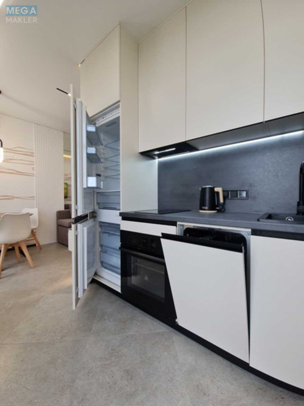 Оренда 1 кімнатної квартири, <a class="location-link" href="/chabany/" title="Недвижимость Чабані">Чабани</a>, Одеське шоссе, 6 (изображение 22)