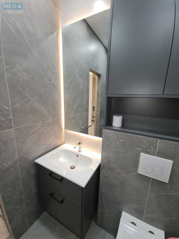 Оренда 1 кімнатної квартири, <a class="location-link" href="/chabany/" title="Недвижимость Чабані">Чабани</a>, Одеське шоссе, 6 (изображение 24)