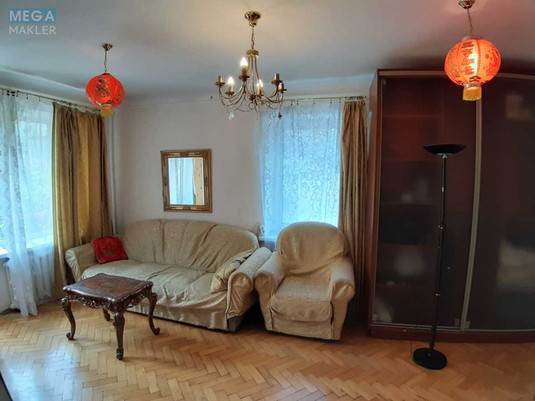 Оренда 1 кімнатної квартири, <a class="location-link" href="/kiev/" title="Недвижимость Київ">Київ</a>, <a class="location-link" href="/kiev/pecherskij/" title="Недвижимость Печерський район">Печерський р-н</a>, Дружбы Народов бульв., 8 (изображение 3)