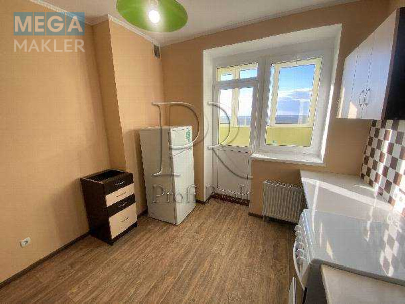 Продаж 2 кімнатної квартири (61/28/9), 23 пов. 24 пов. будинку, <a class="location-link" href="/kiev/" title="Недвижимость Київ">Київ</a>, <a class="location-link" href="/kiev/svyatoshinskij/" title="Недвижимость Святошинський район">Святошинський р-н</a>, Наумова Генерала вулиця, 66 (изображение 2)