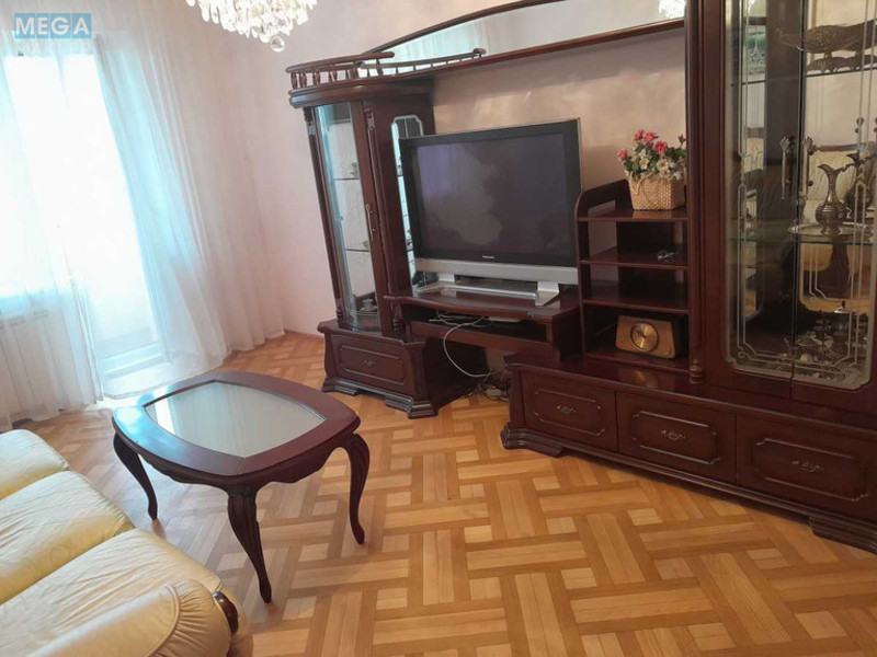 Оренда 3 кімнатної квартири, <a class="location-link" href="/kiev/" title="Недвижимость Київ">Київ</a>, <a class="location-link" href="/kiev/obolonskij/" title="Недвижимость Оболонський район">Оболонський р-н</a>, Маршала Тимошенка вул., 2М (изображение 3)