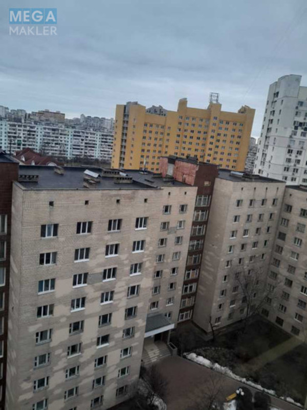 Оренда 3 кімнатної квартири, <a class="location-link" href="/kiev/" title="Недвижимость Київ">Київ</a>, <a class="location-link" href="/kiev/obolonskij/" title="Недвижимость Оболонський район">Оболонський р-н</a>, Маршала Тимошенка вул., 2М (изображение 4)