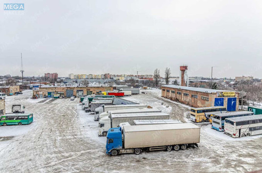 Продаж окремої будівлі/побудови, 14&nbsp;000&nbsp;кв.м, под производство, <a class="location-link" href="/poltava/" title="Недвижимость Полтава">Полтава</a>, <a class="location-link" href="/poltava/kievskij/" title="Недвижимость Київський район">Київський р-н</a>, Харківське шосе, 4/15 (изображение 3)