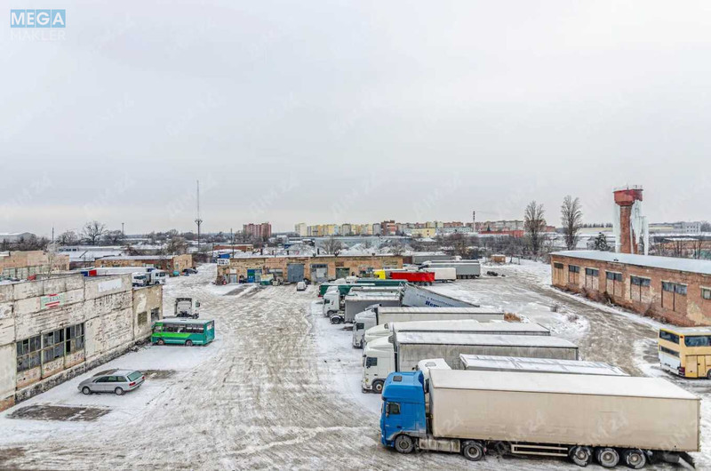 Продаж окремої будівлі/побудови, 14&nbsp;000&nbsp;кв.м, под производство, <a class="location-link" href="/poltava/" title="Недвижимость Полтава">Полтава</a>, <a class="location-link" href="/poltava/kievskij/" title="Недвижимость Київський район">Київський р-н</a>, Харківське шосе, 4/15 (изображение 4)