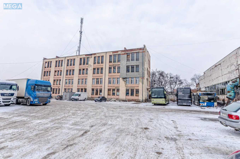 Продаж окремої будівлі/побудови, 14&nbsp;000&nbsp;кв.м, под производство, <a class="location-link" href="/poltava/" title="Недвижимость Полтава">Полтава</a>, <a class="location-link" href="/poltava/kievskij/" title="Недвижимость Київський район">Київський р-н</a>, Харківське шосе, 4/15 (изображение 5)