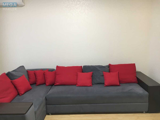 Продаж 1 кімнатної квартири (40/16/10), 4 пов. 10 пов. будинку, <a class="location-link" href="/sofievskaya-borshagovka/" title="Недвижимость Софіївська Борщагівка">Софіївська Борщагівка</a>, Соборна, 46 (изображение 5)