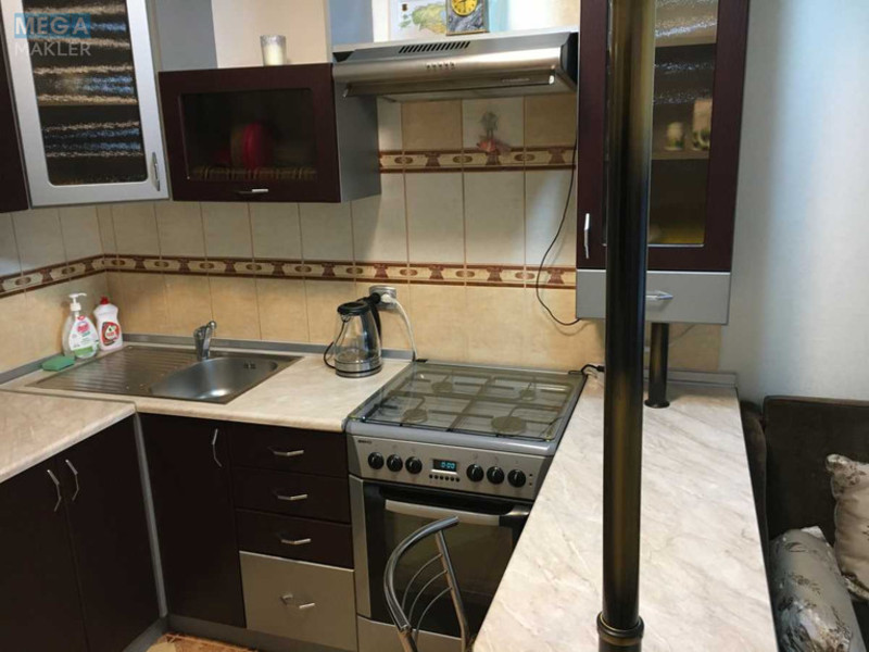 Продаж 1 кімнатної квартири (40/16/10), 4 пов. 10 пов. будинку, <a class="location-link" href="/sofievskaya-borshagovka/" title="Недвижимость Софіївська Борщагівка">Софіївська Борщагівка</a>, Соборна, 46 (изображение 7)