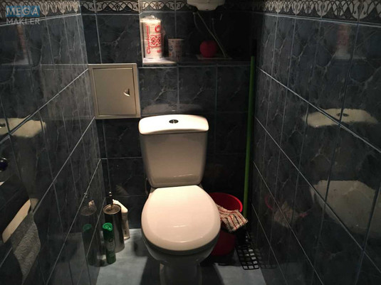 Продаж 1 кімнатної квартири (40/16/10), 4 пов. 10 пов. будинку, <a class="location-link" href="/sofievskaya-borshagovka/" title="Недвижимость Софіївська Борщагівка">Софіївська Борщагівка</a>, Соборна, 46 (изображение 12)