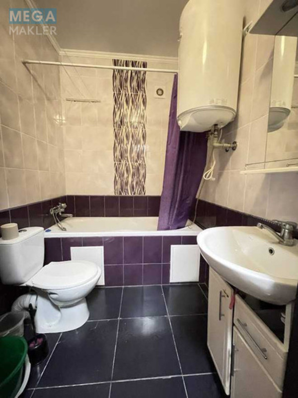 Продаж 1 кімнатної квартири (37/?/10), 1 пов. 6 пов. будинку, <a class="location-link" href="/belogorodka-selo-kv/" title="Недвижимость Білогородка">Білогородка</a>, Зоряна, 27 (изображение 10)