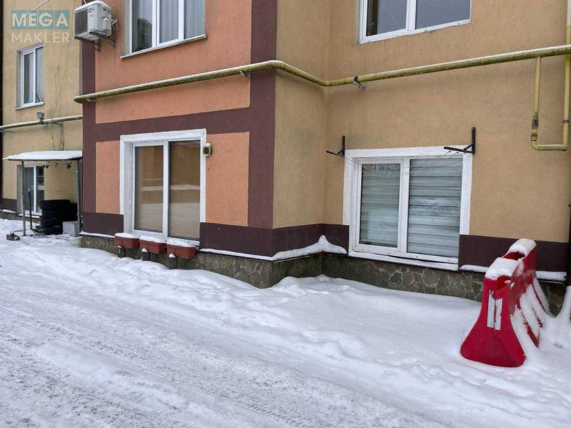 Продаж 1 кімнатної квартири (37/?/10), 1 пов. 6 пов. будинку, <a class="location-link" href="/belogorodka-selo-kv/" title="Недвижимость Білогородка">Білогородка</a>, Зоряна, 27 (изображение 16)