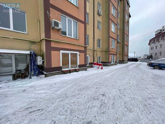 Продаж 1 кімнатної квартири (37/?/10), 1 пов. 6 пов. будинку, <a class="location-link" href="/belogorodka-selo-kv/" title="Недвижимость Білогородка">Білогородка</a>, Зоряна, 27 (изображение 17)