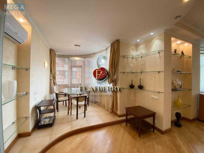 Продаж 4 кімнатної квартири (200/?/15), 11 пов. 24 пов. будинку, <a class="location-link" href="/kiev/" title="Недвижимость Київ">Київ</a>, <a class="location-link" href="/kiev/pecherskij/" title="Недвижимость Печерський район">Печерський р-н</a>, Старонаводницька вул., 13а (изображение 6)