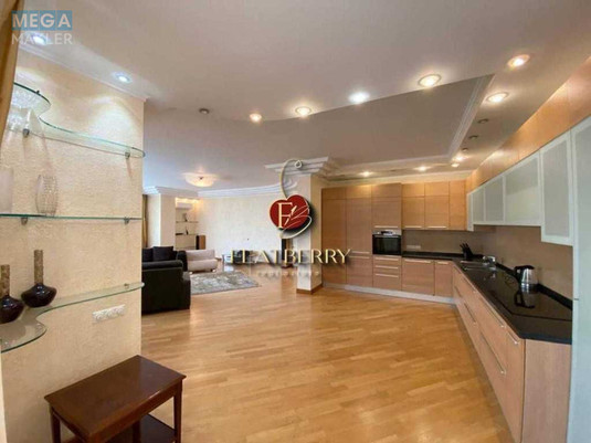 Продаж 4 кімнатної квартири (200/?/15), 11 пов. 24 пов. будинку, <a class="location-link" href="/kiev/" title="Недвижимость Київ">Київ</a>, <a class="location-link" href="/kiev/pecherskij/" title="Недвижимость Печерський район">Печерський р-н</a>, Старонаводницька вул., 13а (изображение 7)