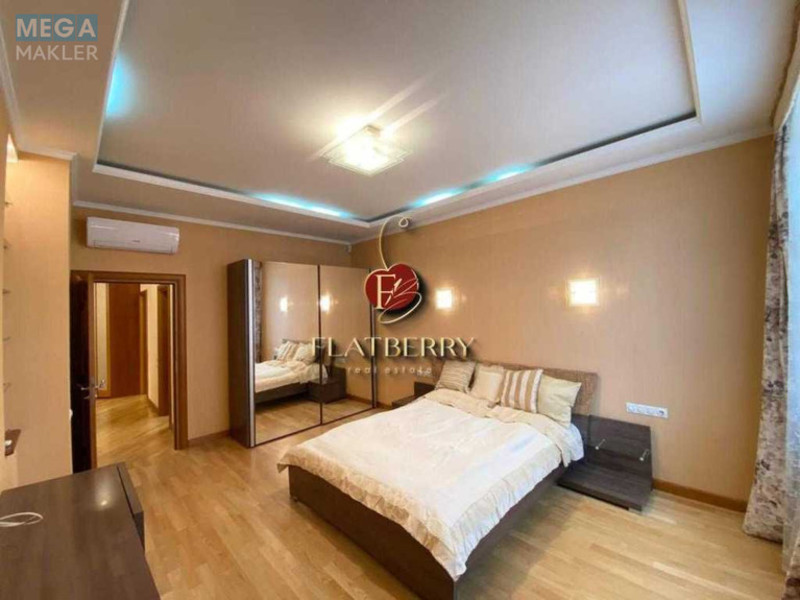 Продаж 4 кімнатної квартири (200/?/15), 11 пов. 24 пов. будинку, <a class="location-link" href="/kiev/" title="Недвижимость Київ">Київ</a>, <a class="location-link" href="/kiev/pecherskij/" title="Недвижимость Печерський район">Печерський р-н</a>, Старонаводницька вул., 13а (изображение 11)