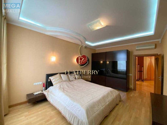 Продаж 4 кімнатної квартири (200/?/15), 11 пов. 24 пов. будинку, <a class="location-link" href="/kiev/" title="Недвижимость Київ">Київ</a>, <a class="location-link" href="/kiev/pecherskij/" title="Недвижимость Печерський район">Печерський р-н</a>, Старонаводницька вул., 13а (изображение 13)