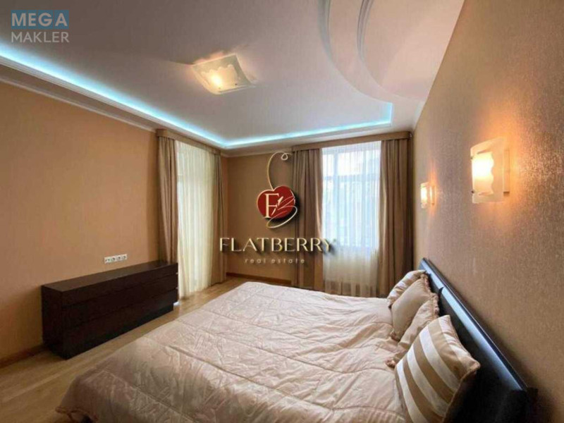 Продаж 4 кімнатної квартири (200/?/15), 11 пов. 24 пов. будинку, <a class="location-link" href="/kiev/" title="Недвижимость Київ">Київ</a>, <a class="location-link" href="/kiev/pecherskij/" title="Недвижимость Печерський район">Печерський р-н</a>, Старонаводницька вул., 13а (изображение 14)