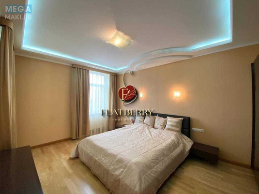 Продаж 4 кімнатної квартири (200/?/15), 11 пов. 24 пов. будинку, <a class="location-link" href="/kiev/" title="Недвижимость Київ">Київ</a>, <a class="location-link" href="/kiev/pecherskij/" title="Недвижимость Печерський район">Печерський р-н</a>, Старонаводницька вул., 13а (изображение 16)