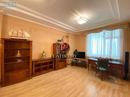 Продаж 4 кімнатної квартири (200/?/15), 11 пов. 24 пов. будинку, <a class="location-link" href="/kiev/" title="Недвижимость Київ">Київ</a>, <a class="location-link" href="/kiev/pecherskij/" title="Недвижимость Печерський район">Печерський р-н</a>, Старонаводницька вул., 13а (изображение 21)