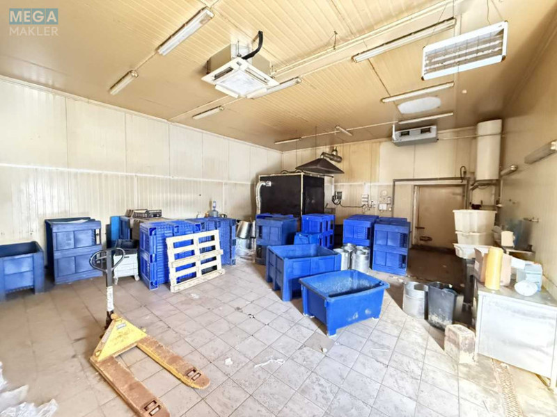 Оренда комплексу будівель та споруд, 2&nbsp;850&nbsp;кв.м, под производство, <a class="location-link" href="/schastlivoe-selo-kv/" title="Недвижимость Щасливі">Щасливе</a>, вул. Центральна (изображение 13)