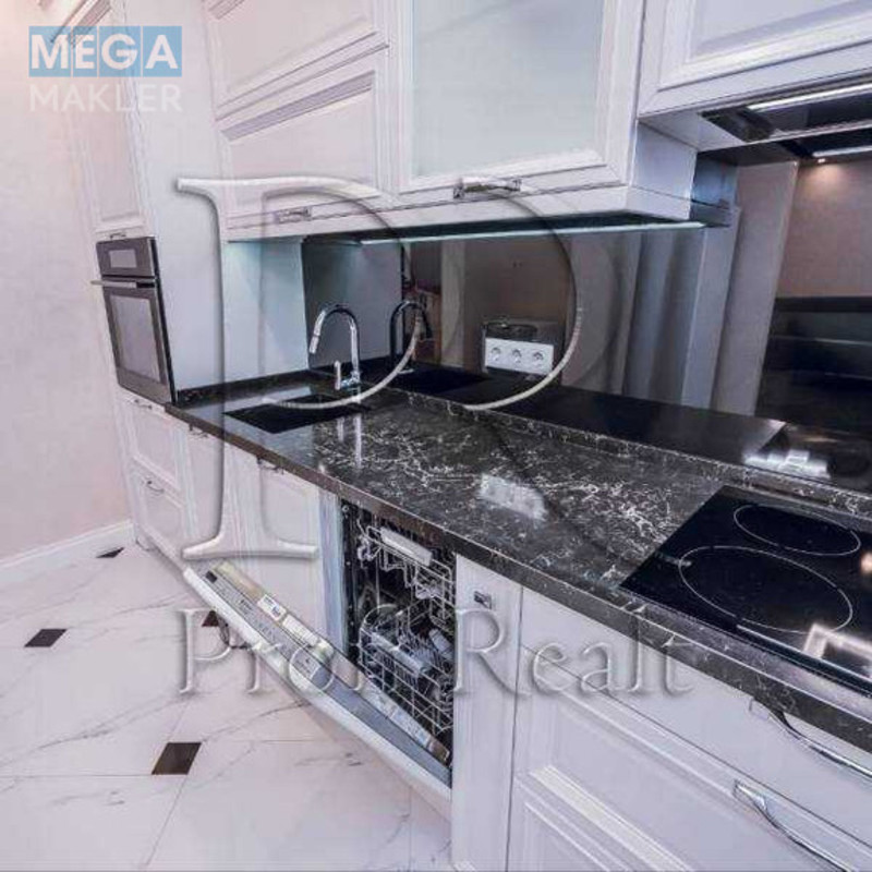 Продаж 3 кімнатної квартири (92/46/35), 12 пов. 25 пов. будинку, <a class="location-link" href="/kiev/" title="Недвижимость Київ">Київ</a>, <a class="location-link" href="/kiev/dneprovskij/" title="Недвижимость Дніпровський район">Дніпровський р-н</a>, Воскресенська вулиця, 16Б (изображение 3)