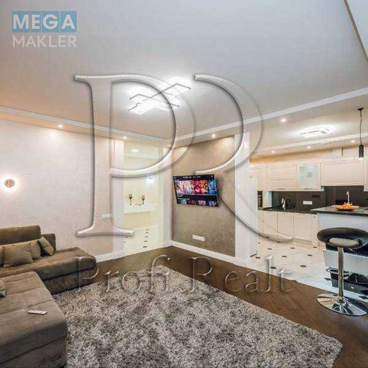 Продаж 3 кімнатної квартири (92/46/35), 12 пов. 25 пов. будинку, <a class="location-link" href="/kiev/" title="Недвижимость Київ">Київ</a>, <a class="location-link" href="/kiev/dneprovskij/" title="Недвижимость Дніпровський район">Дніпровський р-н</a>, Воскресенська вулиця, 16Б (изображение 5)