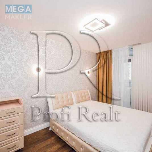 Продаж 3 кімнатної квартири (92/46/35), 12 пов. 25 пов. будинку, <a class="location-link" href="/kiev/" title="Недвижимость Київ">Київ</a>, <a class="location-link" href="/kiev/dneprovskij/" title="Недвижимость Дніпровський район">Дніпровський р-н</a>, Воскресенська вулиця, 16Б (изображение 12)