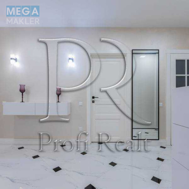 Продаж 3 кімнатної квартири (92/46/35), 12 пов. 25 пов. будинку, <a class="location-link" href="/kiev/" title="Недвижимость Київ">Київ</a>, <a class="location-link" href="/kiev/dneprovskij/" title="Недвижимость Дніпровський район">Дніпровський р-н</a>, Воскресенська вулиця, 16Б (изображение 14)