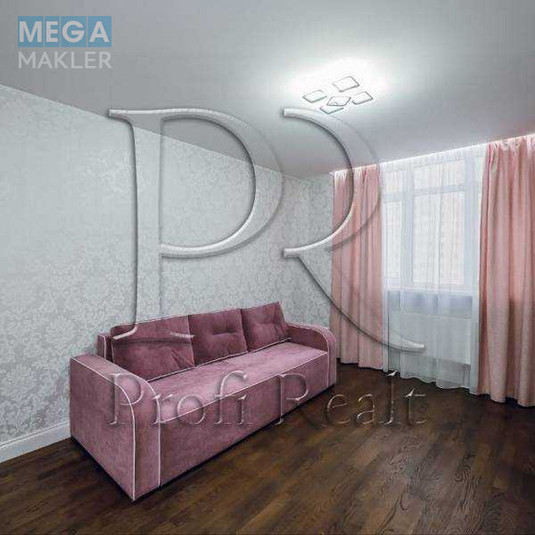 Продаж 3 кімнатної квартири (92/46/35), 12 пов. 25 пов. будинку, <a class="location-link" href="/kiev/" title="Недвижимость Київ">Київ</a>, <a class="location-link" href="/kiev/dneprovskij/" title="Недвижимость Дніпровський район">Дніпровський р-н</a>, Воскресенська вулиця, 16Б (изображение 16)