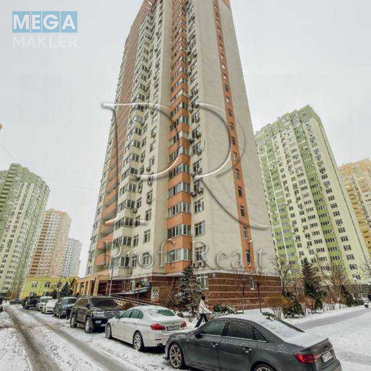Продаж 3 кімнатної квартири (92/46/35), 12 пов. 25 пов. будинку, <a class="location-link" href="/kiev/" title="Недвижимость Київ">Київ</a>, <a class="location-link" href="/kiev/dneprovskij/" title="Недвижимость Дніпровський район">Дніпровський р-н</a>, Воскресенська вулиця, 16Б (изображение 20)